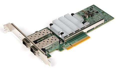 One Card For All Your Networking Solutions .